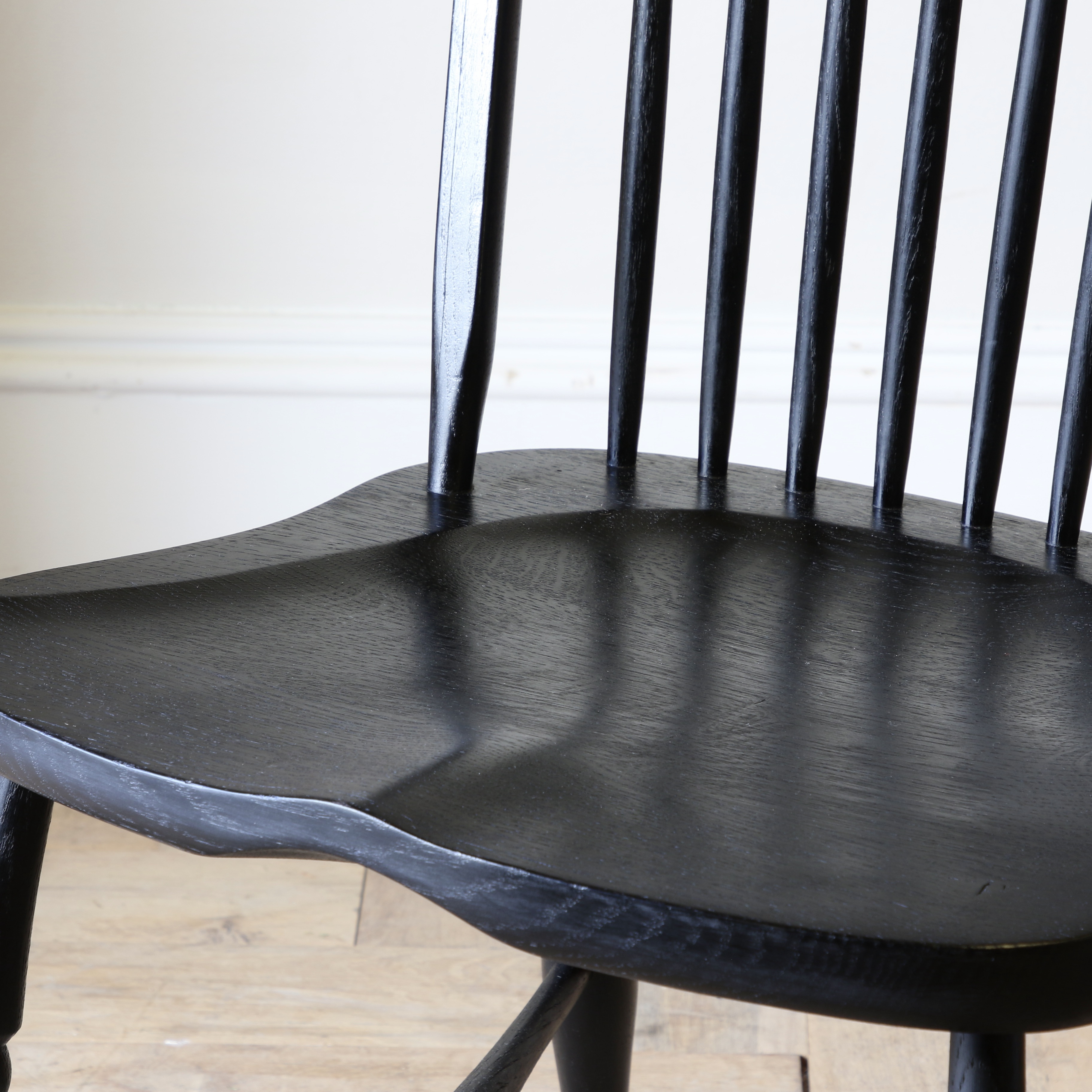 Windsor Dining Chair// JS Editions